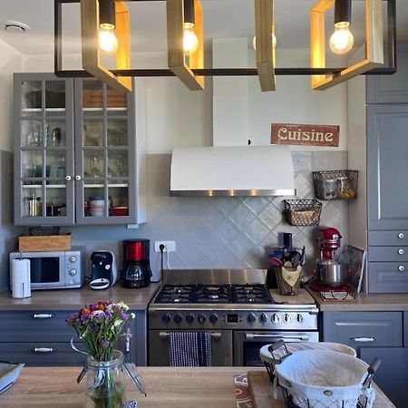 Appartement Avec Jardin En Ville LʼIsle-sur-la-Sorgue Екстериор снимка