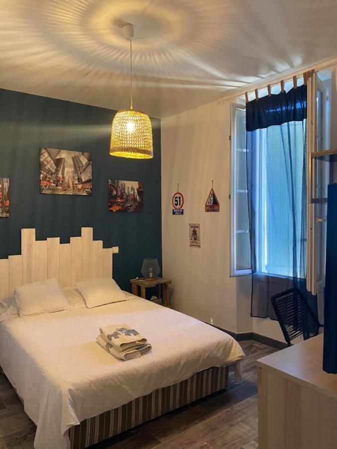 Appartement Avec Jardin En Ville LʼIsle-sur-la-Sorgue Екстериор снимка